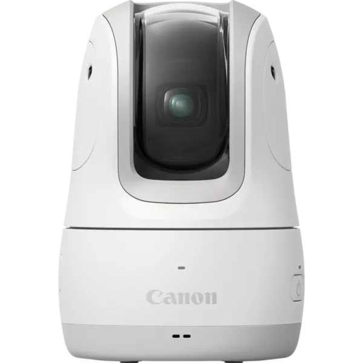 Canon PowerShot PX Fényképezőgép Essential Kit, 11.7 MP, Full HD, Wi-Fi, Fehér