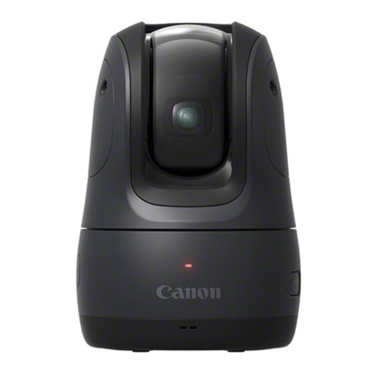Canon PowerShot PX okos fényképezőgép Essential Kit, 11.7 MP, Full HD, Wi-Fi, fekete