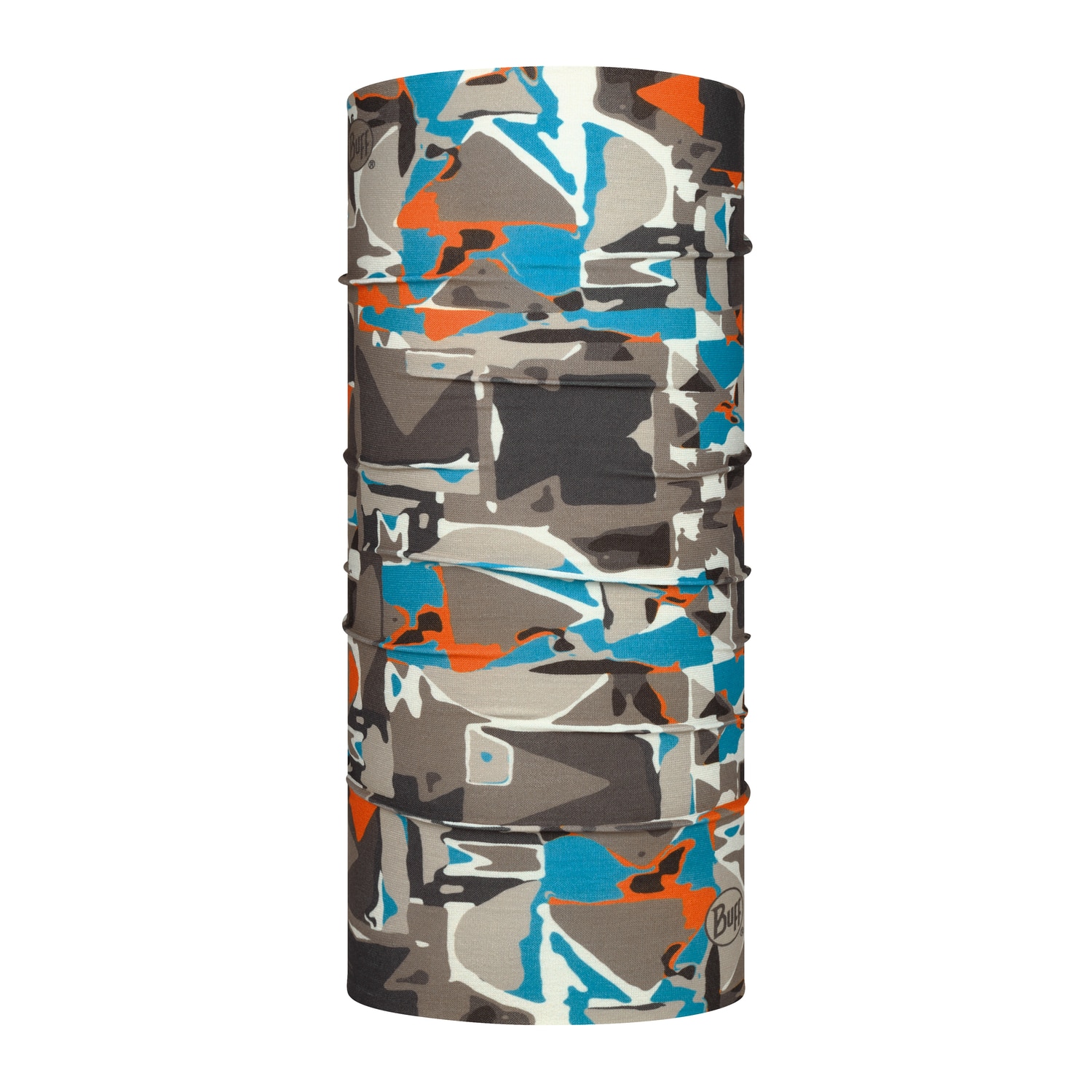 Bandana buff ecostretch junior TRICKS multicolor