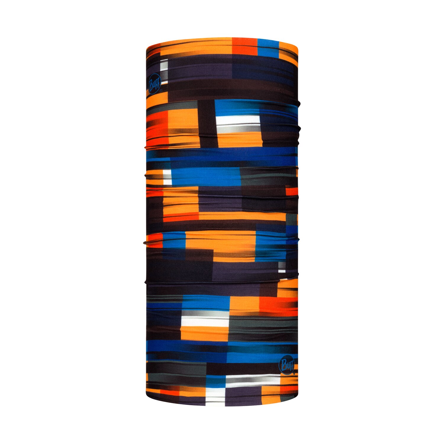 Bandana buff ecostretch junior FYNCH multicolor