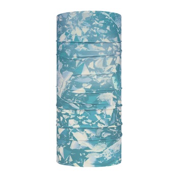 Bandana buff ecostretch junior DAE turquoise Bandana buff ecostretch junior DAE turquoise