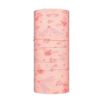 Bandana buff ecostretch copii BREEZIE pink Bandana buff ecostretch copii BREEZIE pink