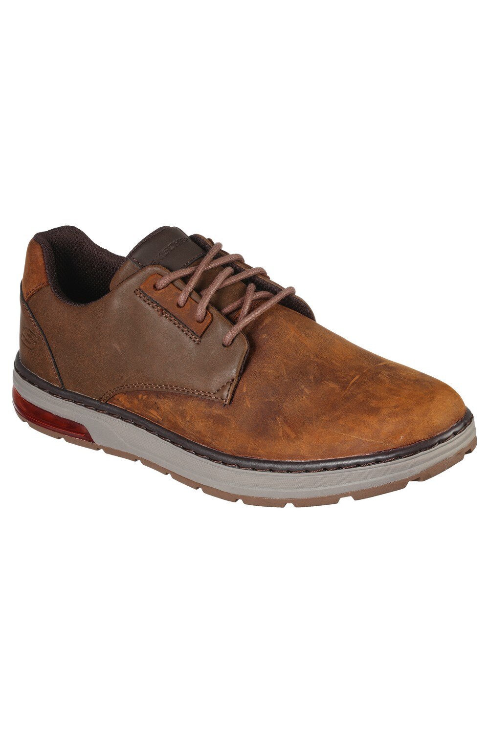 Pantofi barbati Evenston Kondo Skechers, Maro