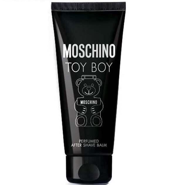 Balsam dupa barbierit Moschino Toy Boy, Barbati, 100ml