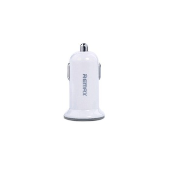 Incarcator de masina Remax usb qc 2.1a premium Incarcator de masina Remax usb qc 2.1a premium