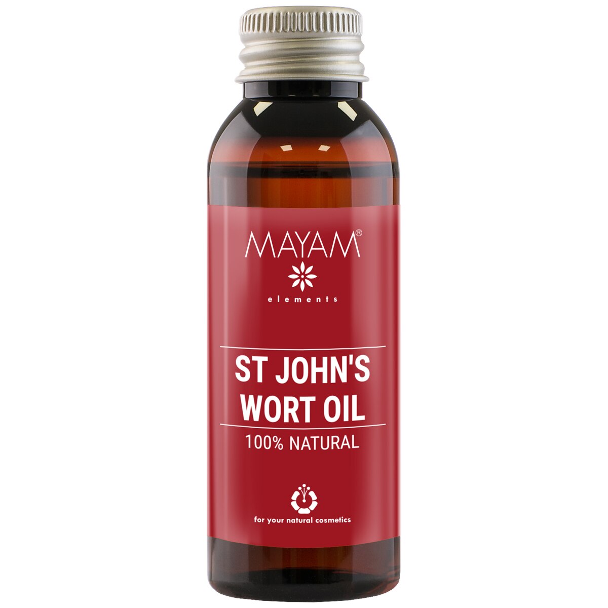 Ulei de Sunatoare, 50 ml, MAYAM