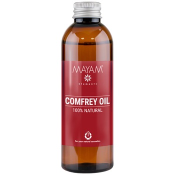 Ulei de Tataneasa, 100 ml, MAYAM Ulei de Tataneasa, 100 ml, MAYAM