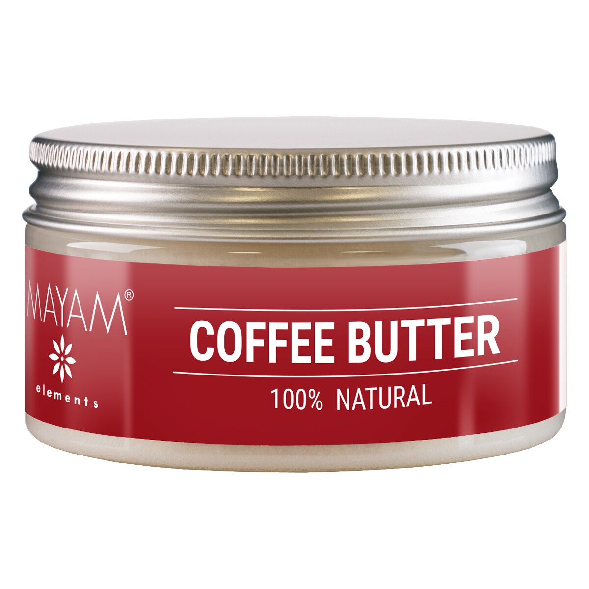 Unt de Cafea, 100 ml, MAYAM