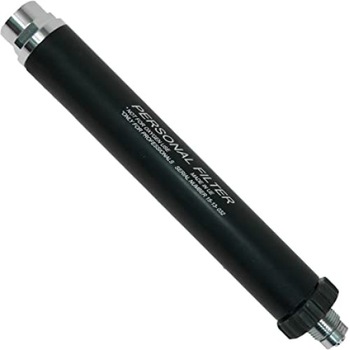 Filtru personal pentru incarcare butelii scufundari, Beaver PERSONAL AIR FILTER, 300 BAR DIN Filtru personal pentru incarcare butelii scufundari, Beaver PERSONAL AIR FILTER, 300 BAR DIN