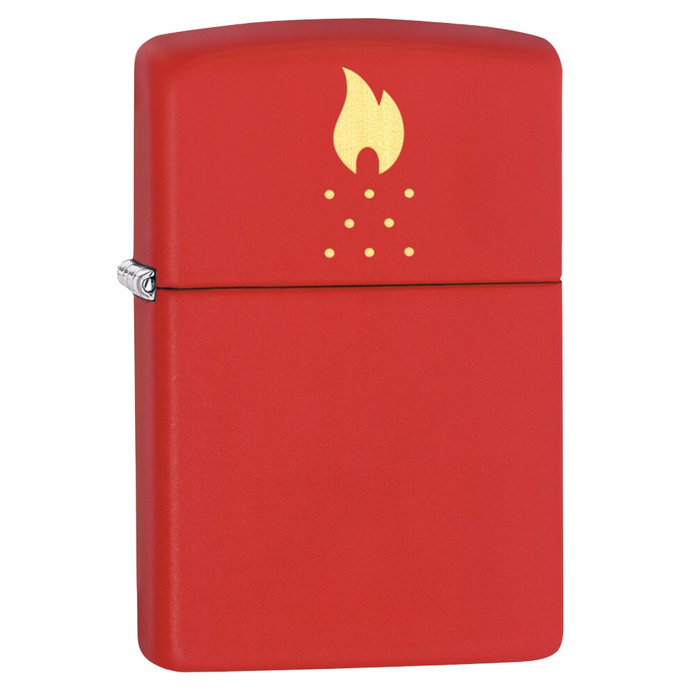 Bricheta Zippo Chimney Holes Design 49231