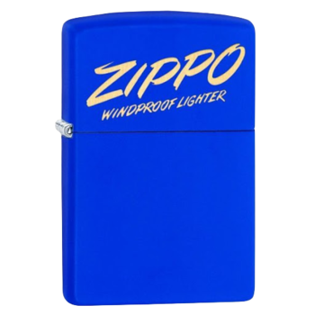 Bricheta Zippo Script Design 49223 Bricheta Zippo Script Design 49223