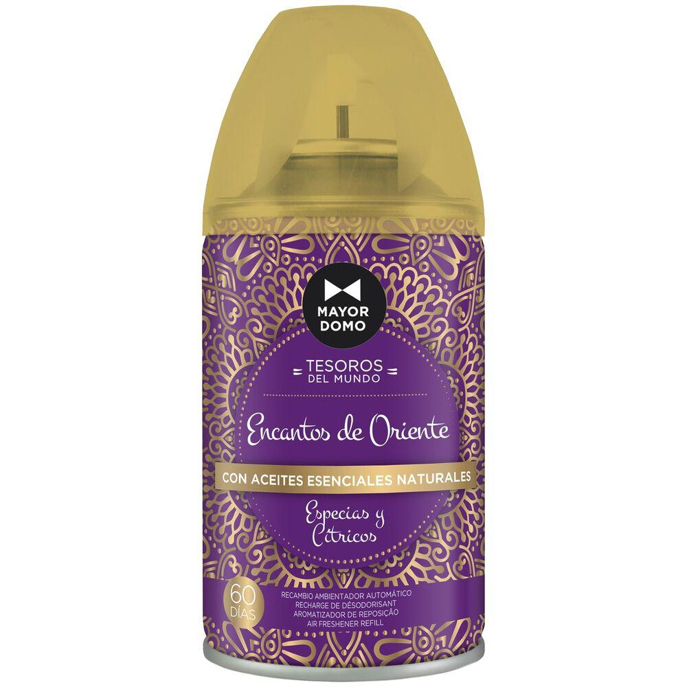 Rezerva odorizanta Charms of the Orient 250ML Mayordomo