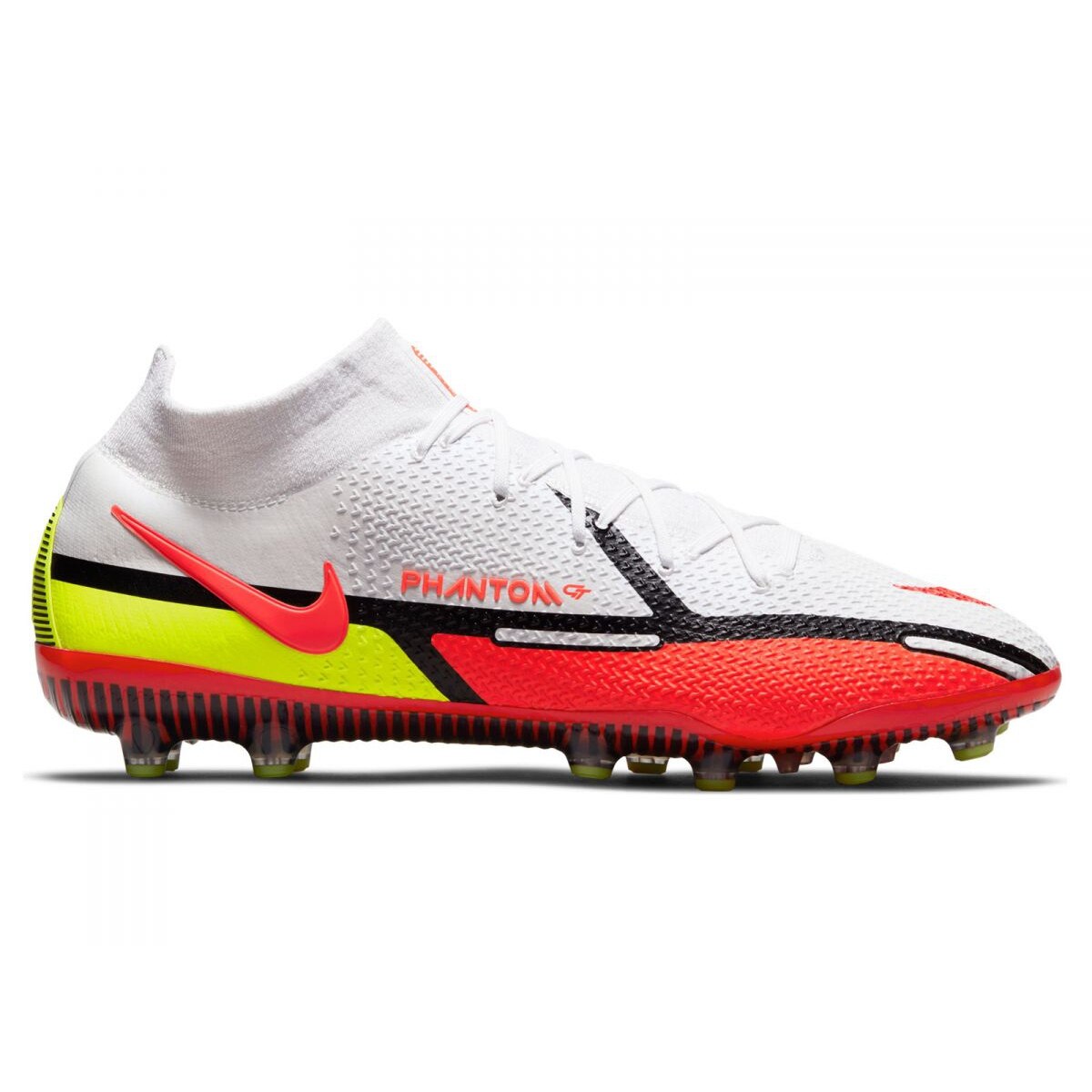 Pantofi de fotbal, Nike, BM122244, Multicolor