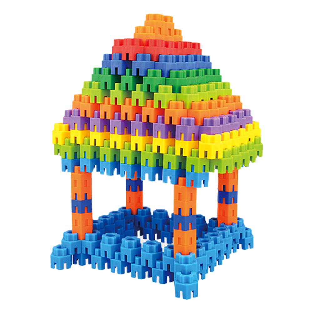 Set de constructie Educational, 100 de piese WW3007 RCO®