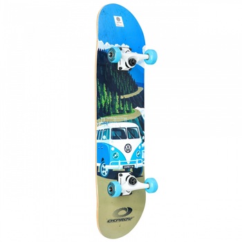 Skateboard complet VW Osprey Xplorer 31 Skateboard complet VW Osprey Xplorer 31