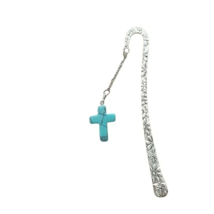 Semn de carte cu piatra turcoaz, Eurozone