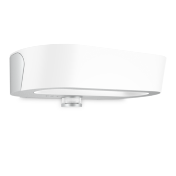 Aplica perete Steinel L 710 LED cu senzor de miscare 360° Aplica perete Steinel L 710 LED cu senzor de miscare 360°