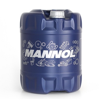 Ulei motor 20w50 Mannol TS-2 SHPD 20l Ulei motor 20w50 Mannol TS-2 SHPD 20l