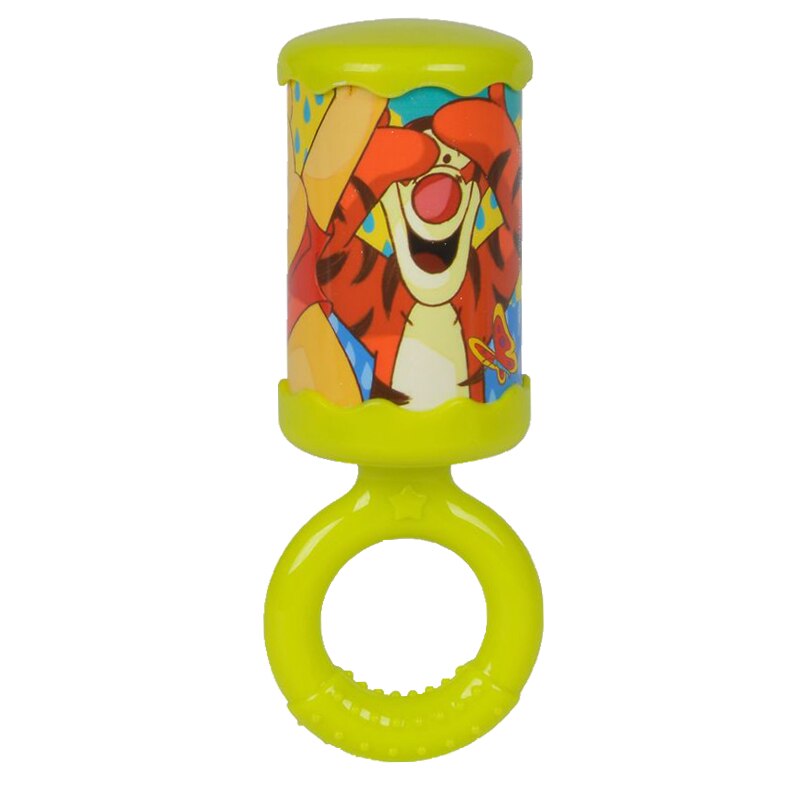 Jucarie sunatoare bebelusi Simba Winnie The Pooh 109331002, Multicolor