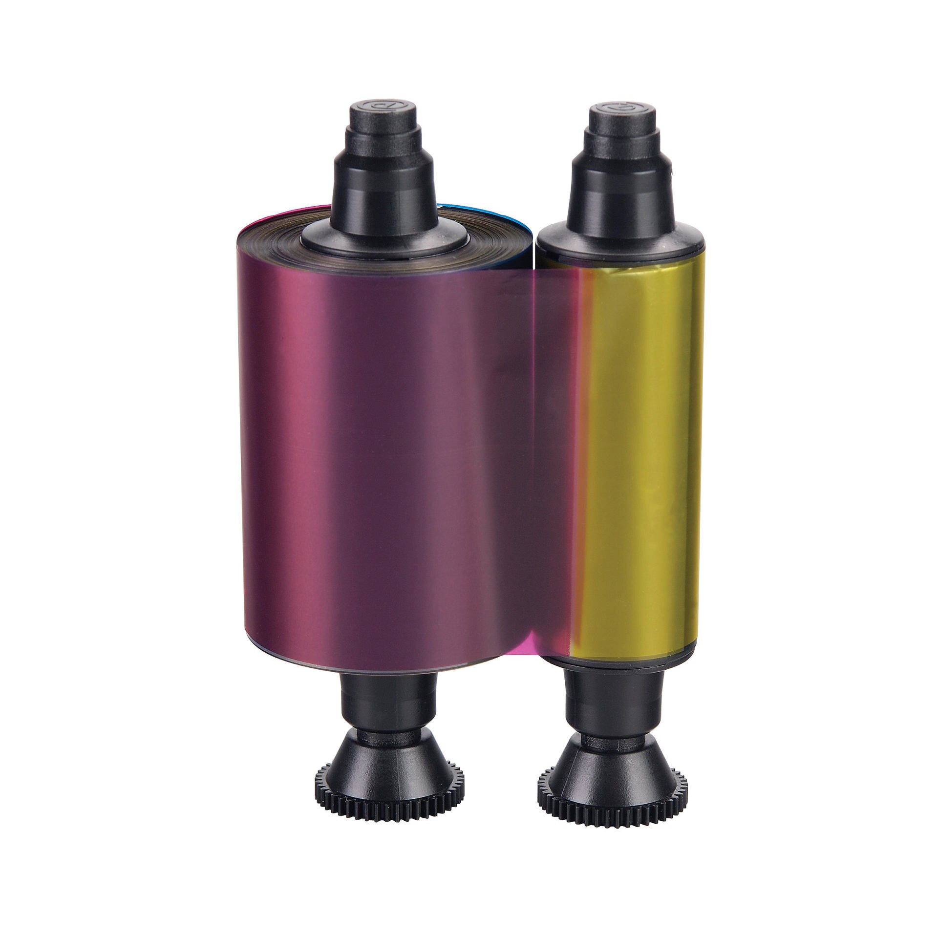 Ribon color Evolis R3314 YMCKOK