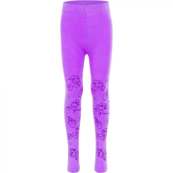 Colanti lungi thermo, Frozen, Elsa 4-5 ani Mov 104-110 CM Colanti lungi thermo, Frozen, Elsa 4-5 ani Mov 104-110 CM