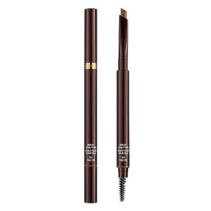 Creion pentru sprancene Tom Ford Brow Sculptor, Taupe, 6 g 