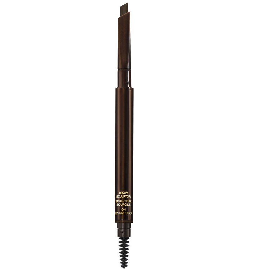 Creion pentru sprancene Tom Ford Brow Sculptor, 04 Esspreso, 6 g