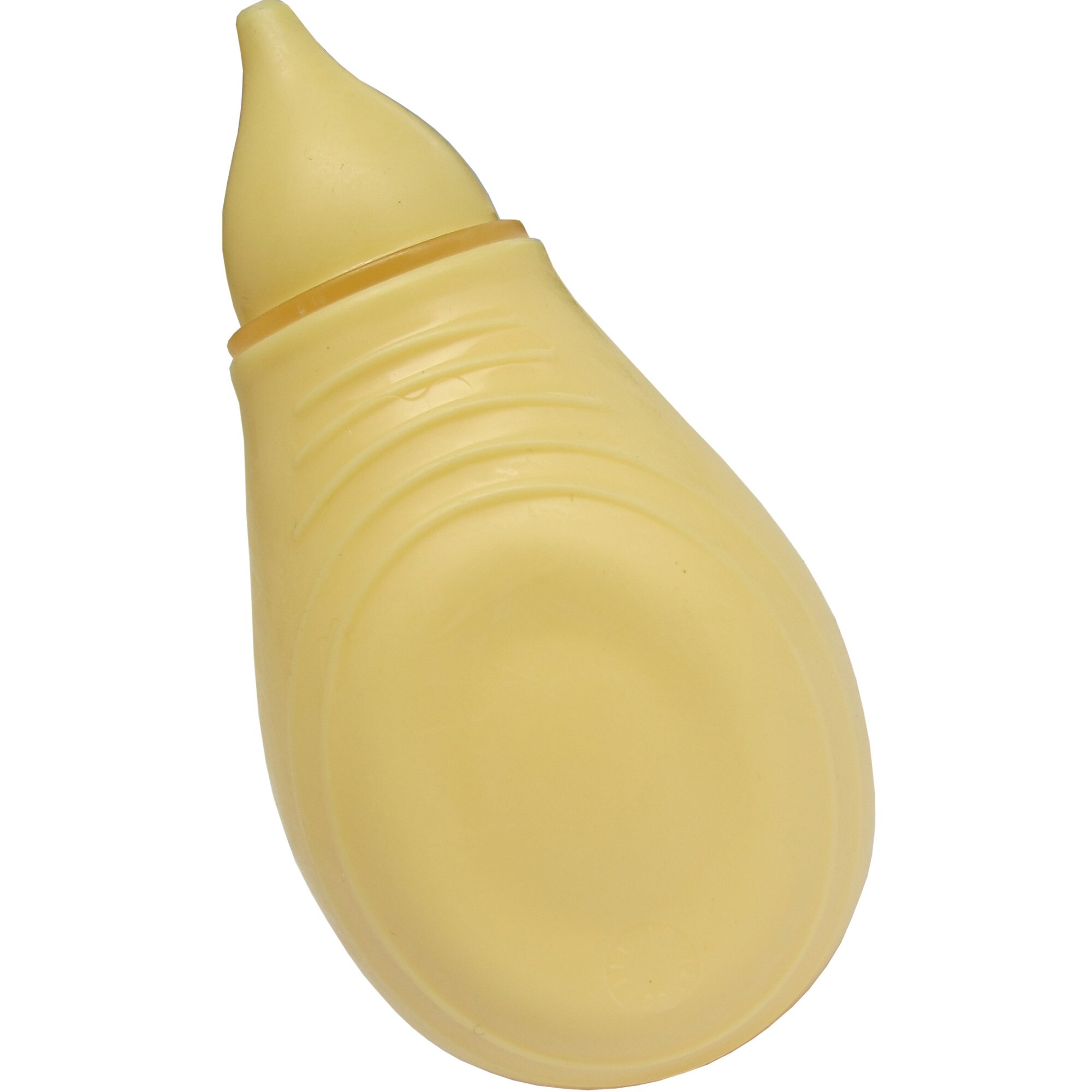 Aspirator nazal varf moale R0536 galben Primii Pasi