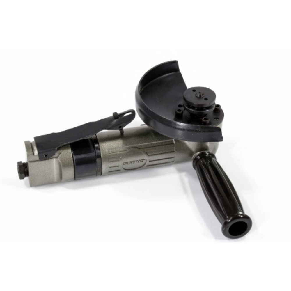 Masina unghiulara de slefuit pneumatica G506, 11000 rot min Gross