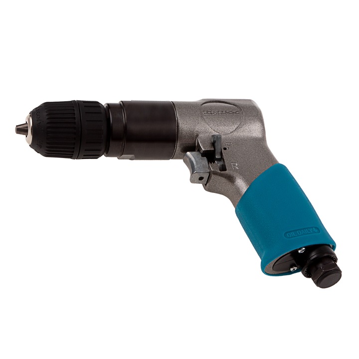 Pistol pneumatic G302, 3/8, 1800 rot min, mandrina 10 mm Gross