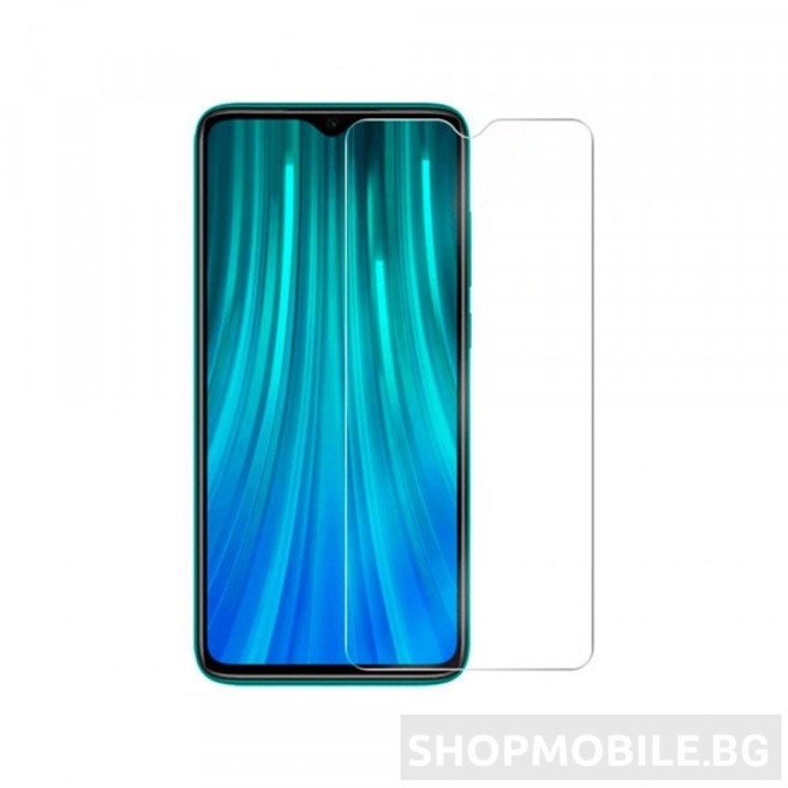 Стъклен протектор Screen за Xiaomi Redni Note 9 Pro