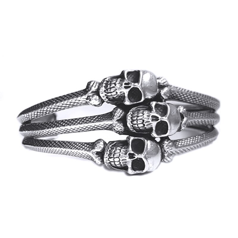 Bratara BeSpecial, BCG0004, Argintiu, Argint, Lungime 15 cm