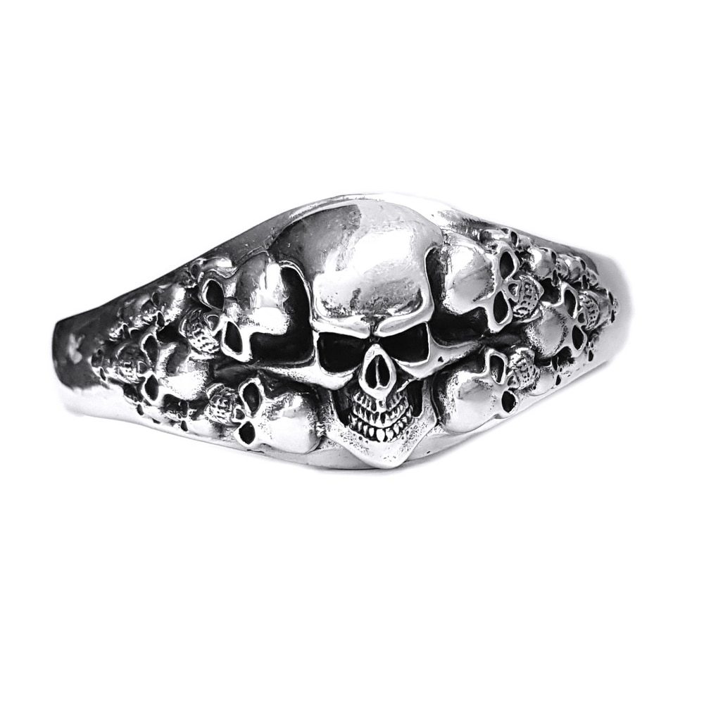 Bratara BeSpecial, BCG0008, Argintiu, Argint, Lungime 17 cm