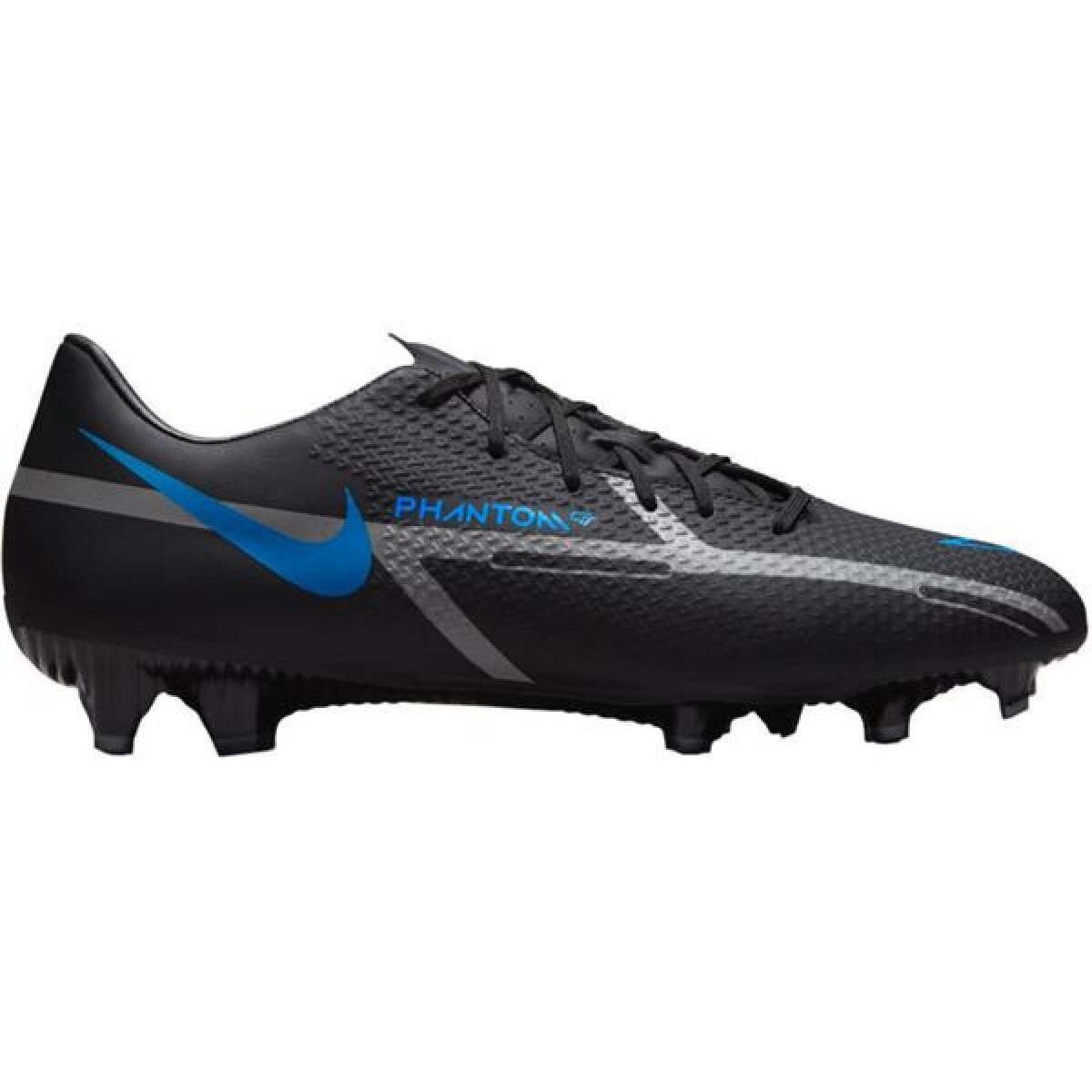 Pantofi de fotbal, Nike, BM121452, Negru