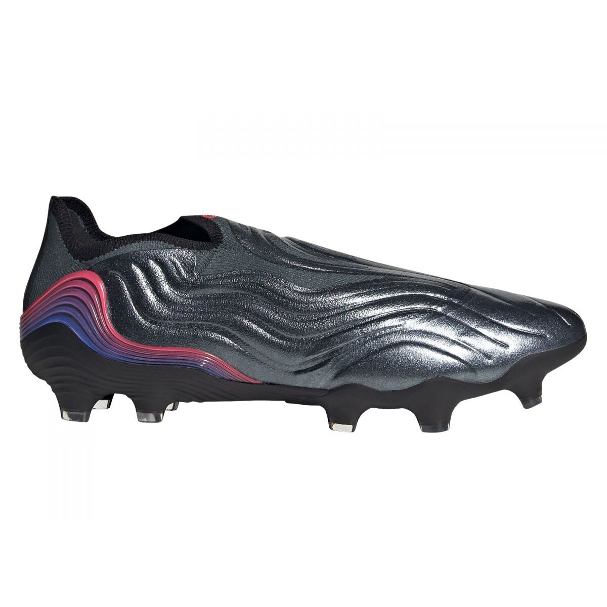 Pantofi de fotbal, Adidas, BM121639, Negru