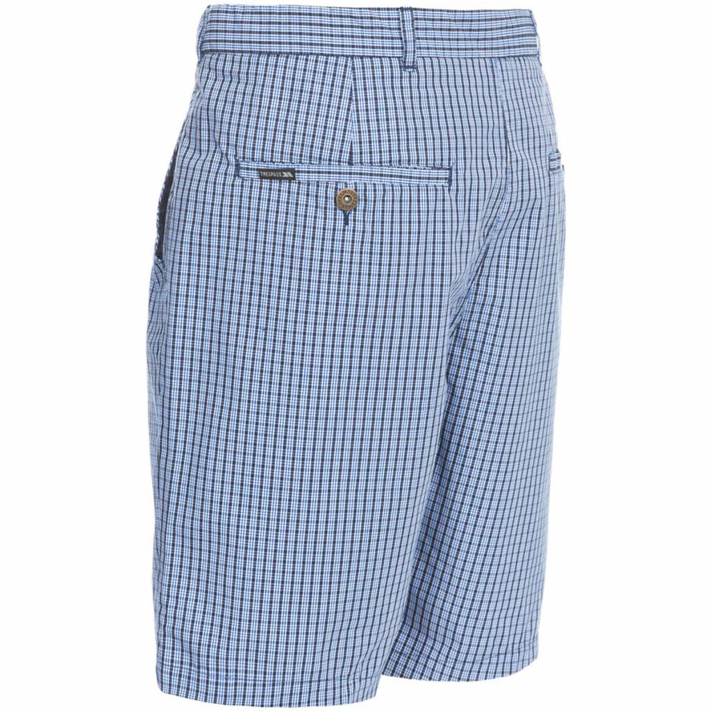 Pantaloni scurti de barbati , Trespass dimensiune: L, albastru