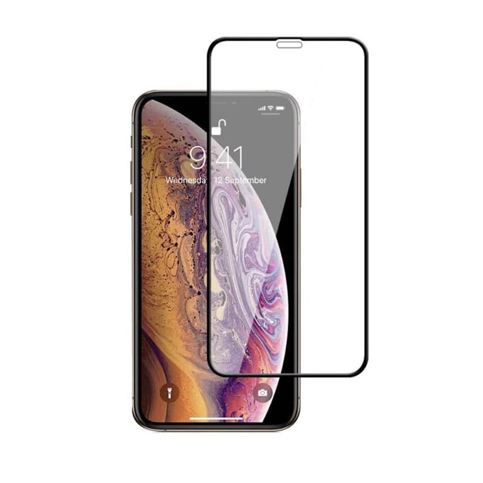 Folie sticla pentru Iphone XR, Iphone 11