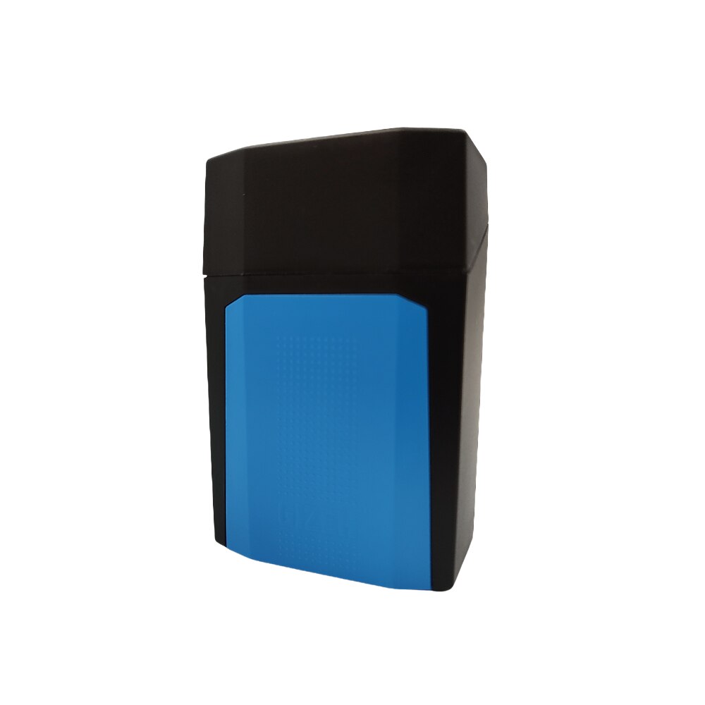 Pachet pentru pastrarea tigarilor Gizeh M12