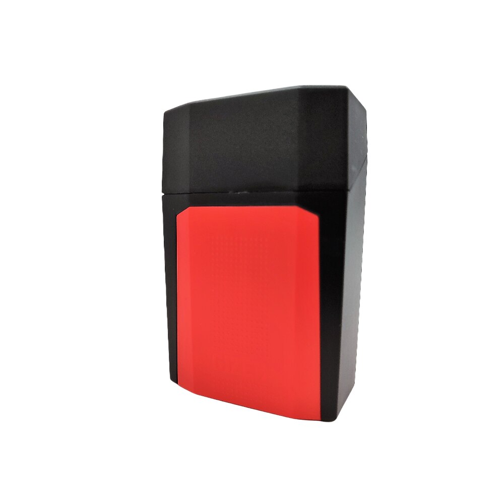 Pachet pentru pastrarea tigarilor Gizeh M10