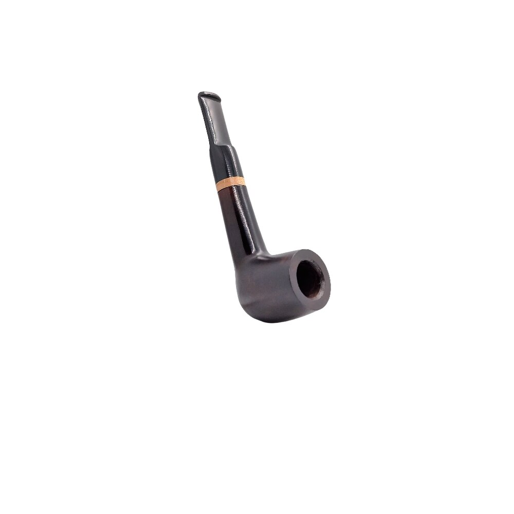 Pipa Angelo din briar, maro, 302340-M5