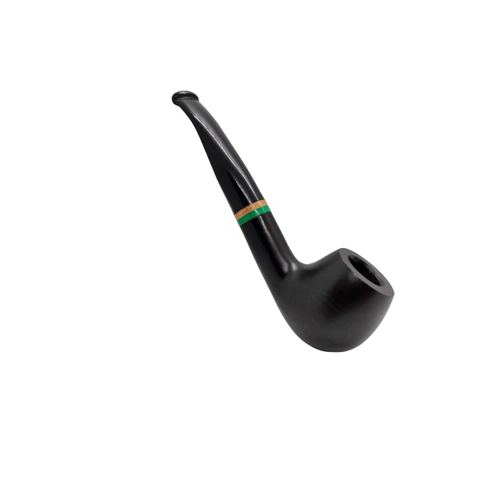 Pipa Angelo din briar, maro, 302340-M6