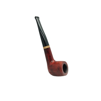Pipa Angelo din briar, maro, 302340-M8 Pipa Angelo din briar, maro, 302340-M8