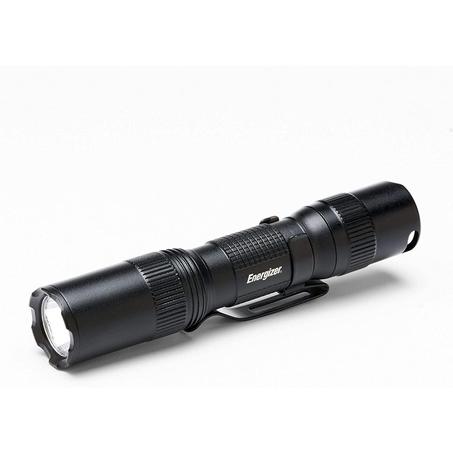 Lanterna metalica tactica LED Energizer TAC 1AA