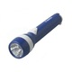 Lanterna led varta functioneaza cu doua baterii aa