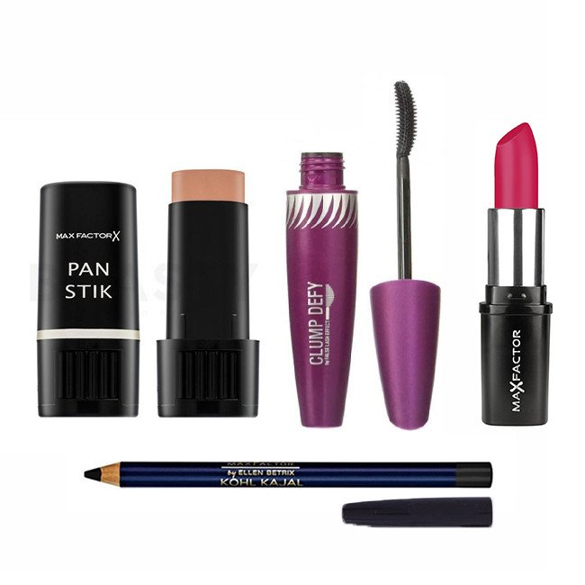 Set cadou Max Factor Intuition