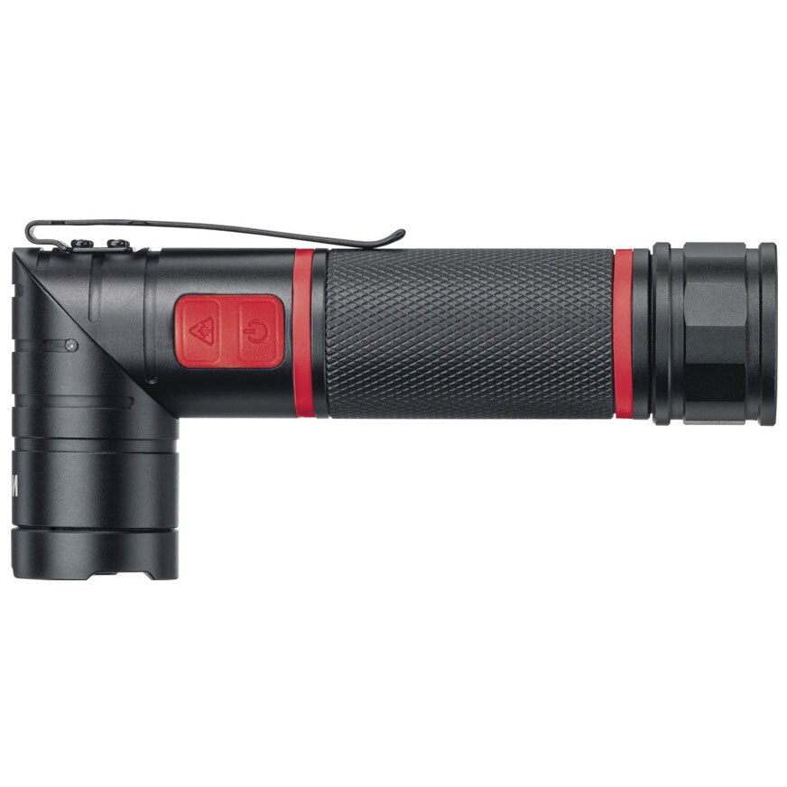 Lanterna cu LED, laser si lumina UV, WIHA, 100 - 310 lm