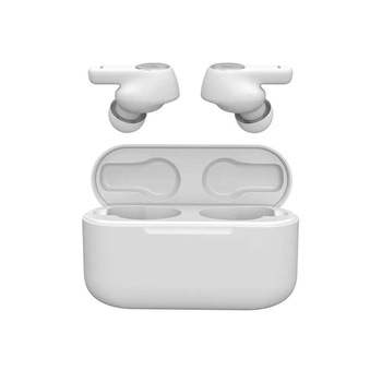 Casti fara fir, 1More, ECS3001T, Bluetooth, Alb