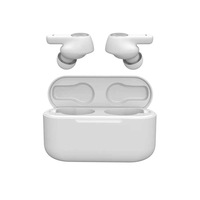 Casti fara fir, 1More, ECS3001T, Bluetooth, Alb