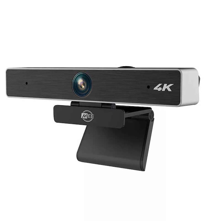 MEE AUDIO C11Z 4K nagyfelbontású professzionális webkamera