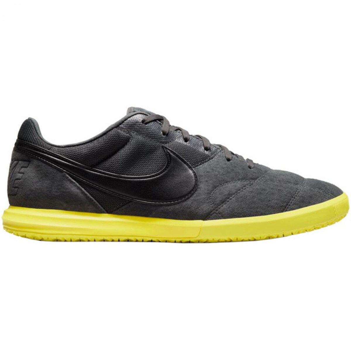 Pantofi de fotbal, Nike, BM119592, Negru